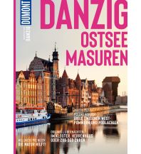 Reiseführer DuMont BILDATLAS Danzig, Ostsee, Masuren DuMont Reiseverlag