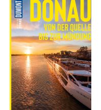 Reiseführer DuMont Bildatlas Donau DuMont Reiseverlag