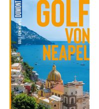 Travel Guides DuMont BILDATLAS Golf von Neapel DuMont Reiseverlag