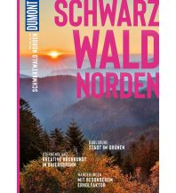 Reiseführer DuMont BILDATLAS Schwarzwald Norden DuMont Reiseverlag