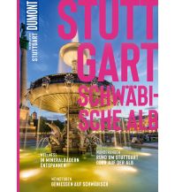 Travel Guides DuMont BILDATLAS Stuttgart DuMont Reiseverlag