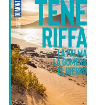 Travel Guides DuMont Bildatlas Teneriffa, La Palma, La Gomera, El Hierro DuMont Reiseverlag