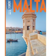 Travel Guides DuMont BILDATLAS Malta DuMont Reiseverlag