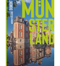 Travel Guides DuMont BILDATLAS Münsterland DuMont Reiseverlag