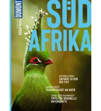 Travel Guides DuMont BILDATLAS Südafrika DuMont Reiseverlag