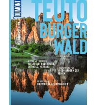 Travel Guides DuMont BILDATLAS Teutoburger Wald DuMont Reiseverlag