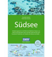 Reiseführer DuMont Reise-Handbuch Reiseführer Südsee DuMont Reiseverlag