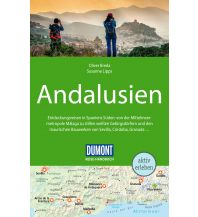 Reiseführer DuMont Reise-Handbuch Reiseführer Andalusien DuMont Reiseverlag