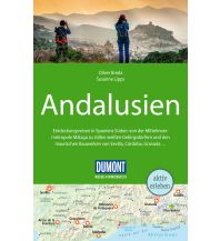 Reiseführer Spanien DuMont Reise-Handbuch Reiseführer Andalusien DuMont Reiseverlag