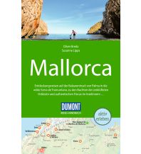 Reiseführer Spanien DuMont Reise-Handbuch Reiseführer Mallorca DuMont Reiseverlag