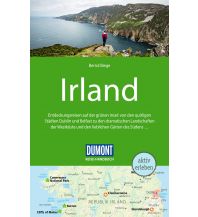 Reiseführer DuMont Reise-Handbuch Reiseführer Irland DuMont Reiseverlag