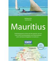 Reiseführer DuMont Reise-Handbuch Reiseführer Mauritius DuMont Reiseverlag