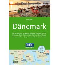 Reiseführer Dänemark DUMONT Reise-Handbuch Reiseführer Dänemark DuMont Reiseverlag