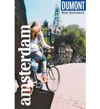 Travel Guides DuMont Reise-Taschenbuch Reiseführer Amsterdam DuMont Reiseverlag