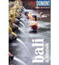 Reiseführer DuMont Reise-Taschenbuch Reiseführer Bali & Lombok DuMont Reiseverlag