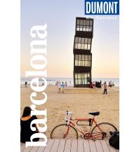 Travel Guides DuMont Reise-Taschenbuch Barcelona DuMont Reiseverlag