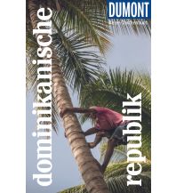Reiseführer DuMont Reise-Taschenbuch Dominikanische Republik DuMont Reiseverlag