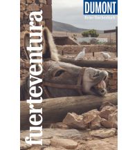 Reiseführer DuMont Reise-Taschenbuch Fuerteventura DuMont Reiseverlag