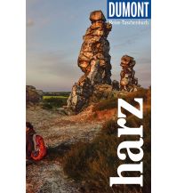 DuMont Reise-Taschenbuch Harz DuMont Reiseverlag