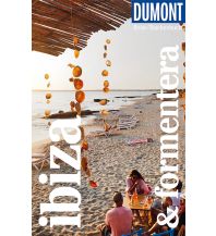 Reiseführer Spanien DuMont Reise-Taschenbuch Reiseführer Ibiza & Formentera DuMont Reiseverlag