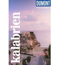 Travel Guides DuMont Reise-Taschenbuch Kalabrien DuMont Reiseverlag