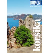 Reiseführer DuMont Reise-Taschenbuch Korsika DuMont Reiseverlag