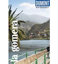 Reiseführer DuMont Reise-Taschenbuch Reiseführer La Gomera DuMont Reiseverlag