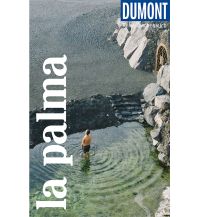 DuMont Reise-Taschenbuch La Palma DuMont Reiseverlag
