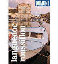 DuMont Reise-Taschenbuch Languedoc & Roussillon DuMont Reiseverlag