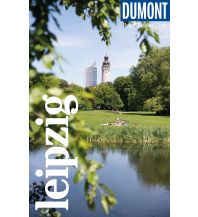 Travel Guides DuMont Reise-Taschenbuch Leipzig DuMont Reiseverlag