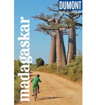Reiseführer DuMont Reise-Taschenbuch Madagaskar DuMont Reiseverlag