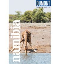 Travel Guides DuMont Reise-Taschenbuch Reiseführer Namibia DuMont Reiseverlag