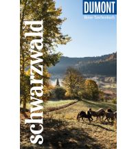 Reiseführer DuMont Reise-Taschenbuch Schwarzwald DuMont Reiseverlag