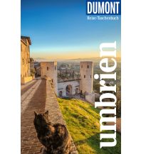 Travel Guides DuMont Reise-Taschenbuch Umbrien DuMont Reiseverlag