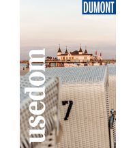 Reiseführer Deutschland DuMont Reise-Taschenbuch Reiseführer Usedom DuMont Reiseverlag