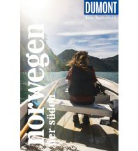 Travel Guides DuMont Reise-Taschenbuch Norwegen. Der Süden DuMont Reiseverlag