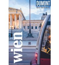 Reiseführer DuMont Reise-Taschenbuch Wien DuMont Reiseverlag