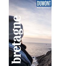 Reiseführer DuMont Reise-Taschenbuch Bretagne DuMont Reiseverlag