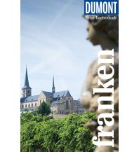 Reiseführer Deutschland DuMont Reise-Taschenbuch Franken DuMont Reiseverlag