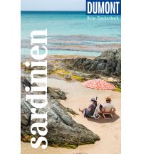 Travel Guides DuMont Reise-Taschenbuch Sardinien DuMont Reiseverlag