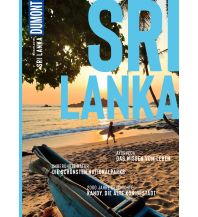 Reiseführer DuMont Bildatlas Sri Lanka DuMont Reiseverlag