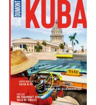 Travel Guides DuMont Bildatlas Kuba DuMont Reiseverlag