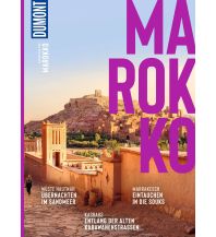 Reiseführer DuMont Bildatlas Marokko DuMont Reiseverlag