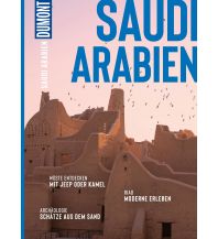 Travel Guides DuMont Bildatlas Saudi Arabien DuMont Reiseverlag