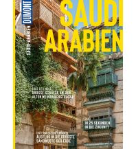 Travel Guides DuMont Bildatlas Saudi Arabien DuMont Reiseverlag