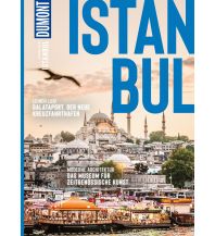 Travel Guides DuMont Bildatlas Istanbul DuMont Reiseverlag