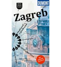 Reiseführer DuMont direkt Reiseführer Zagreb DuMont Reiseverlag