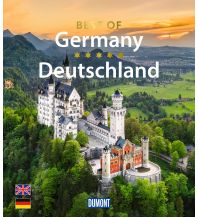 Bildbände DuMont Bildband Best of Germany/Deutschland DuMont Reiseverlag