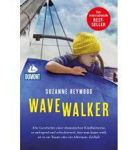 Travel Writing Wavewalker DuMont Reiseverlag
