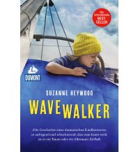 Travel Writing Wavewalker DuMont Reiseverlag